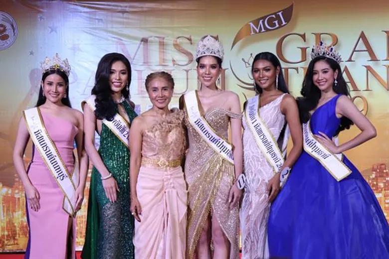 “น้องปุ้ย” หทัยทิพย์ เรืองอร่าม สาวธรรมศาสตร์ คว้ามงกุฎมิสแกรนด์ปทุม 2019 พร้อมชิงมงกุฎเวทีระดับประเทศ “มิสแกรนด์ไทยแลนด์ 2019”