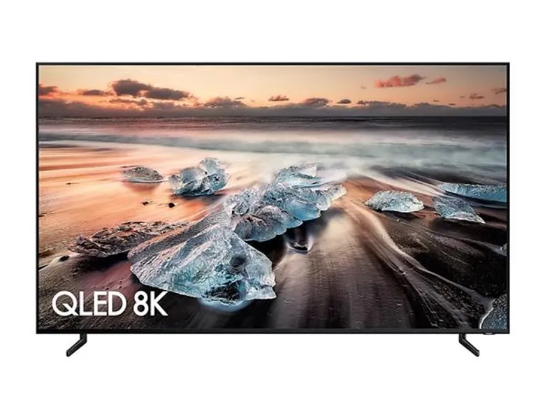 Power Buy Expo’19 จัดทัพรวมเทคโนโลยีทีวีสุดล้ำ ในรูปแบบ TV Wall ที่ยาวและอลังการที่สุดในประเทศ!