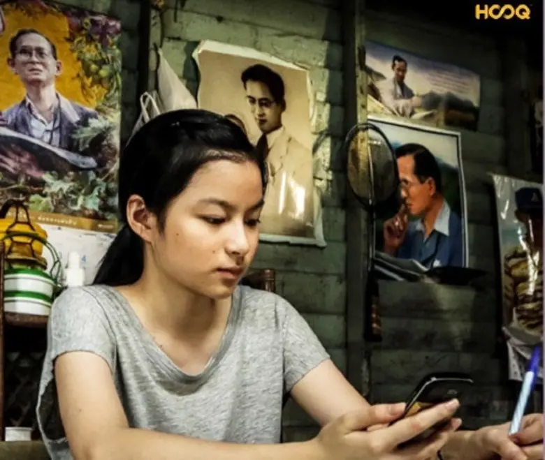 HOOQ ส่งภาพยนตร์ไฮไลท์ประจำเดือนพฤษภาคม 2019 มาให้ช...