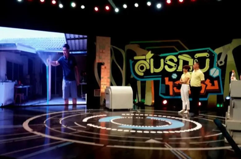 แก้ไขปัญหาอากาศร้อนในบ้าน อากาศร้อนขั้นสุ...