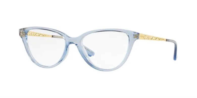 คอลเลคชั่นพิเศษ GIGI HADID X VOGUE EYEWEAR ปี 2019