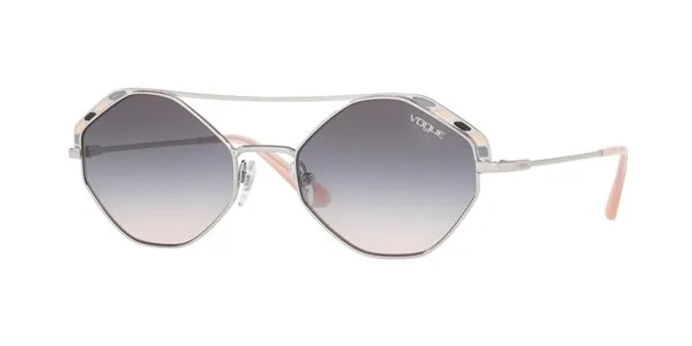 คอลเลคชั่นพิเศษ GIGI HADID X VOGUE EYEWEAR ปี 2019