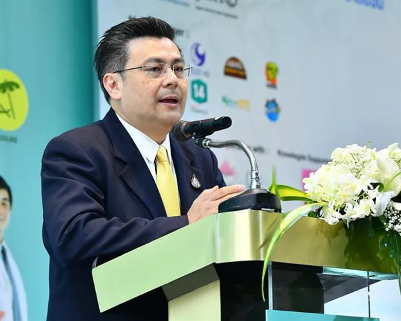 สสว. หนุน ผปก. กลุ่มสินค้าและบริการผู้สูงวัย จับมือภาคเอกชนจัดงาน CARE EXPO Thailand 2019