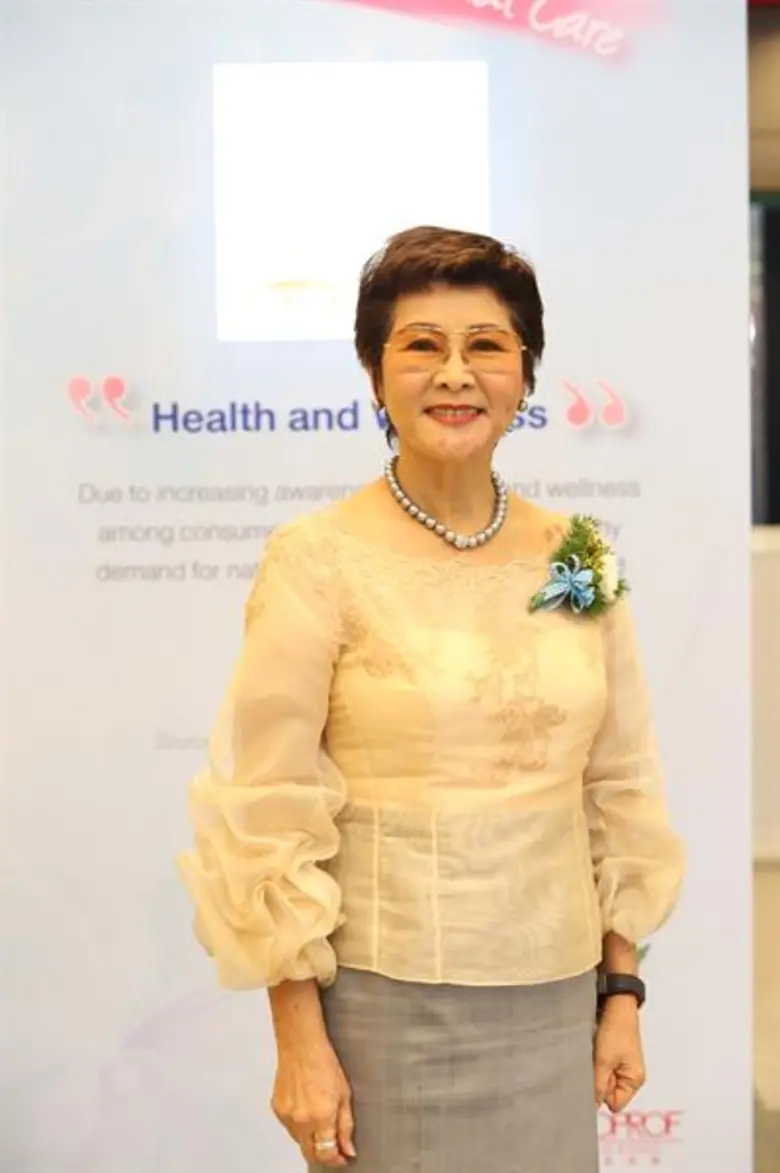 ตลาดความงามไทยคึกคักรับต้นปี  งาน ASEANbeauty 2019 สร้างเงินสะพัดกว่า 1,000 ล้านบาท พร้อมโชว์ศักยภาพตลาดเครื่องสำอาง 3 แสนล้าน มั่นปี 62 โตอีกกว่า 5%