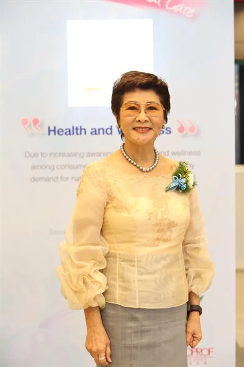 ตลาดความงามไทยคึกคักรับต้นปี งาน ASEANbeauty 2019 สร้างเงินสะพัดกว่า 1,000 ล้านบาท พร้อมโชว์ศักยภาพตลาดเครื่องสำอาง 3 แสนล้าน มั่นปี 62 โตอีกกว่า 5%