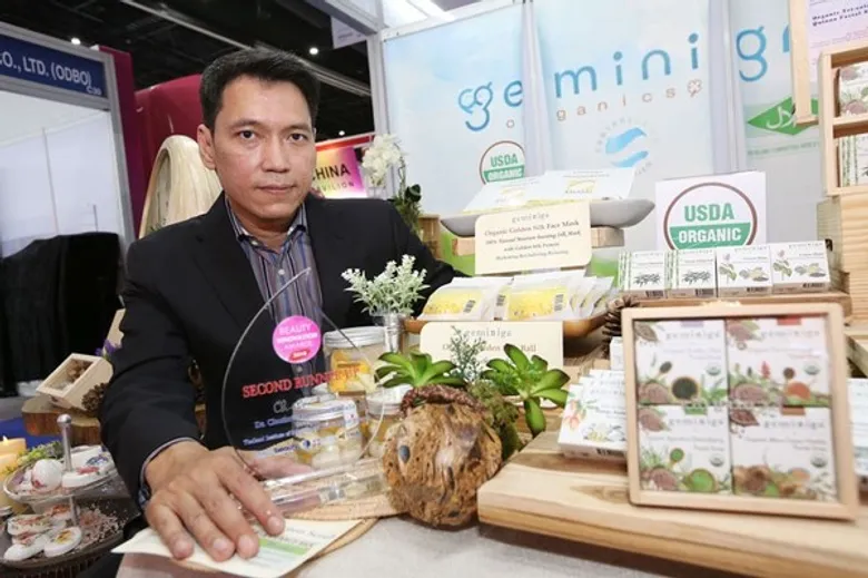 Top 3' Beauty Innovation Awards 2019 นวัตกรรมความงามผลงานคนไทย ก้าวสู่เวทีระดับโลก