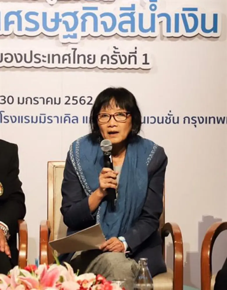งานวิจัย ยืนยัน ระบบนิเวศป่าชายเลนไทย มีมูลค่าทางเศรษฐกิจ เบื้องต้นพบพื้นที่ป่าชายเลน 16 อำเภอใน 8 จังหวัด คุ้มค่าแก่การอนุรักษ์