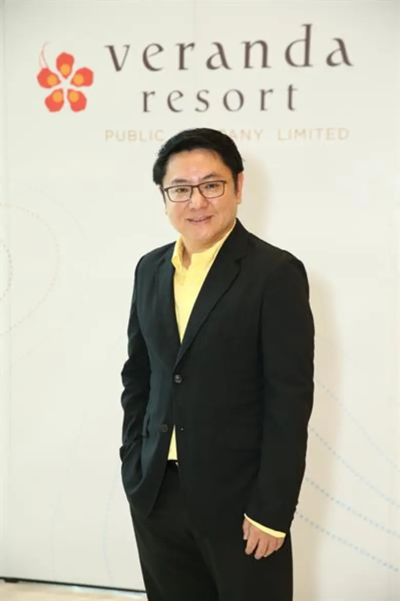 VRANDA ผู้ประกอบธุรกิจโรงแรม ธุรกิจพัฒนาอ...