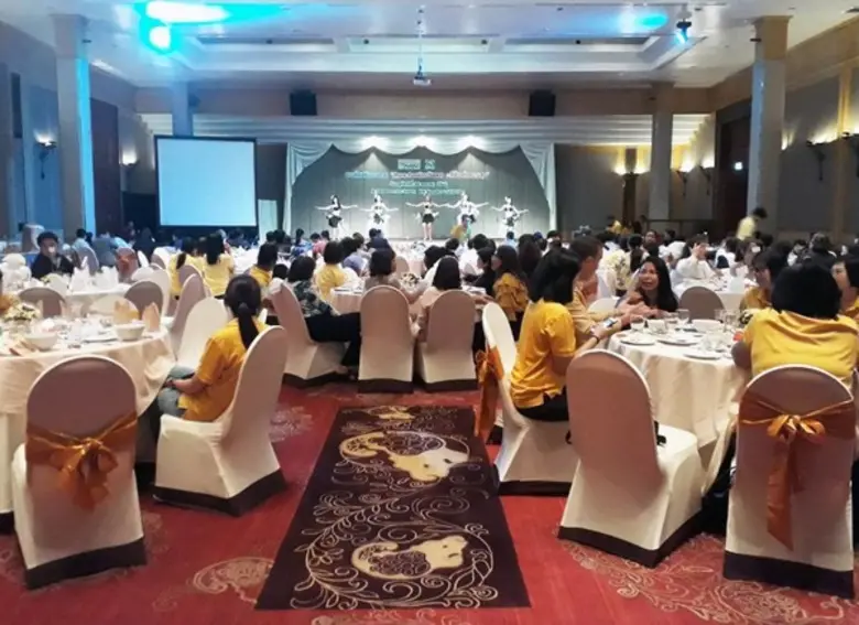 โรงแรมทวาราวดี รีสอร์ท บีดับบลิว ซิกเนเจอ...