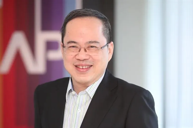 'เอพี ไทยแลนด์’ โชว์ผลงานไตรมาสแรก กวาดรายได้รวม 10,030 ล้านบาท เผยยอดรอโอนเต็มมือกว่า 51,500 ล้านบาท