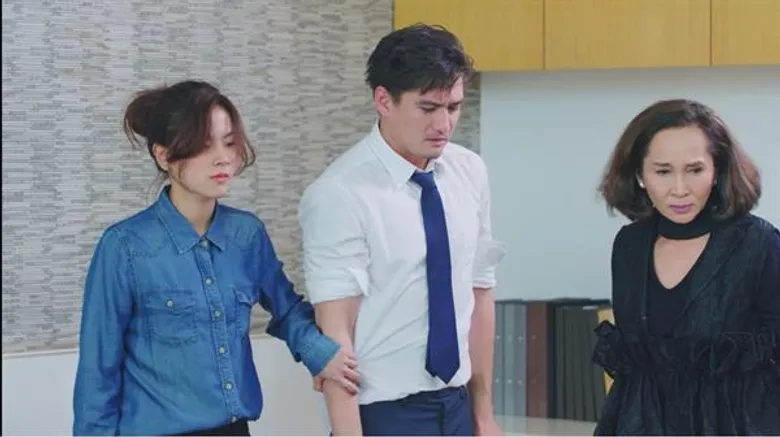 “อนันดา เอเวอริงแฮม – ใบเฟิร์น พิมพ์ชนก” สวรรค์ล่มเจอศึกแม่ไม่ปลื้ม