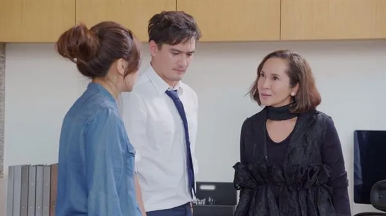 “อนันดา เอเวอริงแฮม – ใบเฟิร์น พิมพ์ชนก” สวรรค์ล่มเจอศึกแม่ไม่ปลื้ม