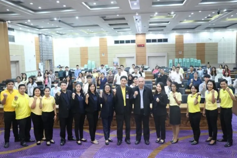 ก.แรงงานเฟ้นหาหัวกะทิยกระดับป้อนอุตฯขนส่งและโลจิสติกส์