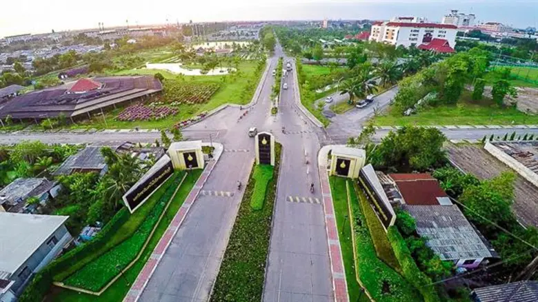 มทร.ธัญบุรี รุกคืบ ลุยเปิดรับการเรียนรู้ต...
