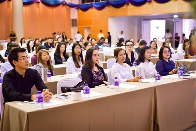 DPU จัดประชุมวิชาการ Spa Manager Symposium สร้างเครือข่ายพัฒนาธุรกิจสปาสู่เวลเนส