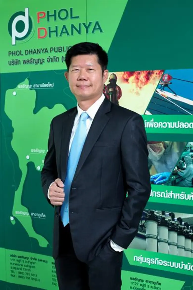 PHOL มาตามนัด ประกาศผลงาน Q1/62 กำไรโต 47...