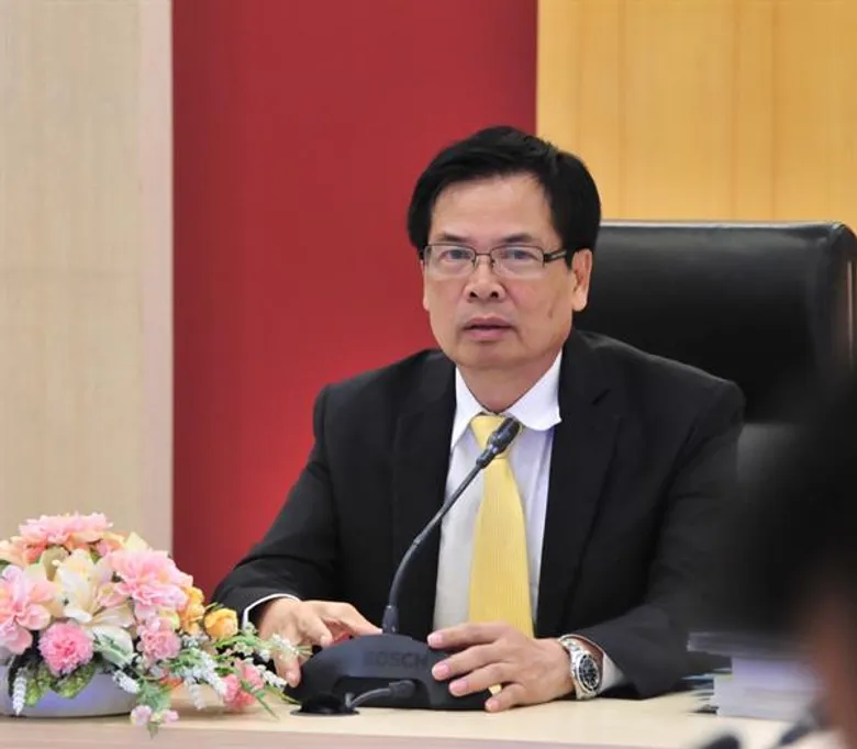 สอศ. ประกาศรายชื่อผู้บริหารสถานศึกษาเพื่อบรรจุและแต่งตั้ง ขึ้นบัญชี 729 คน