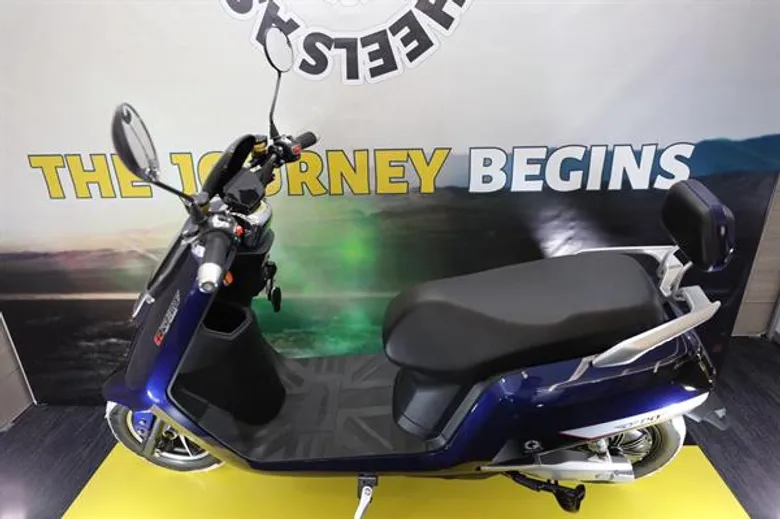GECS จับมือภาครัฐ-เอกชน ดึงไต้หวัน ร่วมจัด “TWO WHEELS ASIA 2019” งานแสดงสินค้าและสัมมนาธุรกิจด้านพาหนะสองล้อและพาหนะไฟฟ้าแห่งเอเชีย