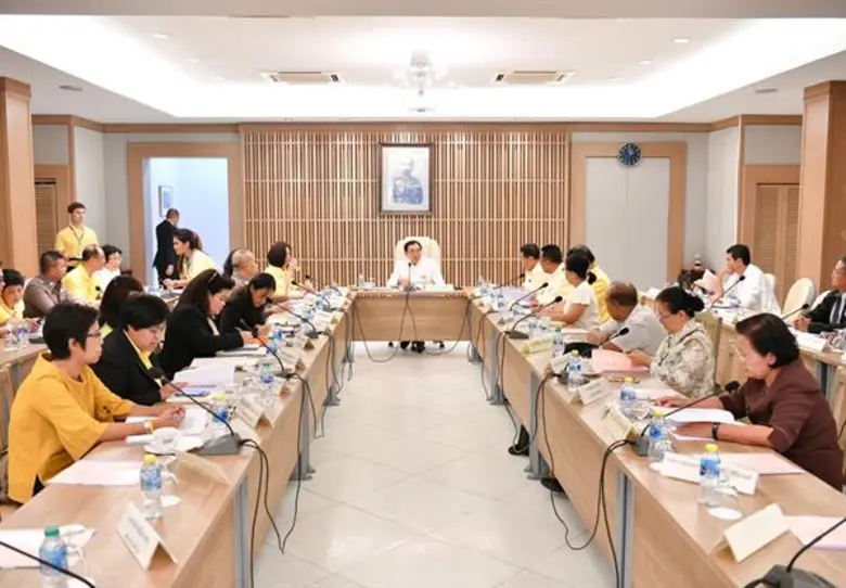 บอร์ดติดตามโบราณวัตถุฯเผยผลติดตามทับหลังปราสาทหนองหงส์-ทับหลังปราสาทเขาโล้นอยู่ในขั้นตอนเตรียมการดำเนินคดีกับพิพิธภัณฑ์ในสหรัฐอเมริกา