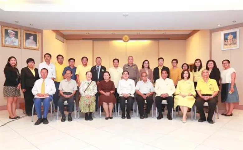 บอร์ดติดตามโบราณวัตถุฯเผยผลติดตามทับหลังปราสาทหนองหงส์-ทับหลังปราสาทเขาโล้นอยู่ในขั้นตอนเตรียมการดำเนินคดีกับพิพิธภัณฑ์ในสหรัฐอเมริกา