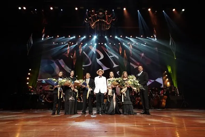 ศุภาลัย ฉลองครบรอบ 30 ปี จัดคอนเสิร์ต “Supalai 30th Anniversary The Symphony of Life Concert”