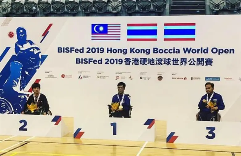 ทัพบอคเซียไทย สร้างชื่อกระหึ่มโลก ! ผงาดค...