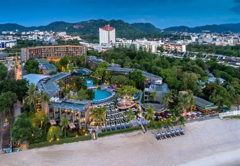 หัวหิน แมริออท รีสอร์ท และ สปา นำเสนอโปรโมชั่นสุดพิเศษสำหรับเดือนมิถุนายน 2562