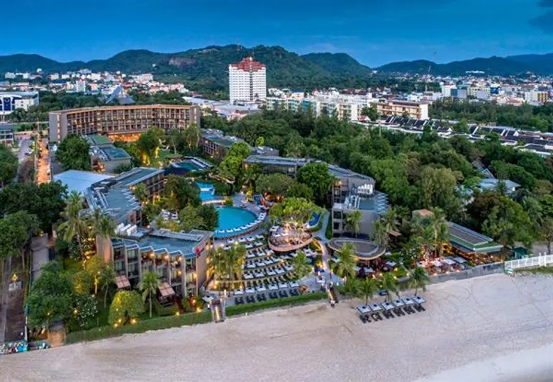 หัวหิน แมริออท รีสอร์ท และ สปา นำเสนอโปรโมชั่นสุดพิเศษสำหรับเดือนมิถุนายน 2562