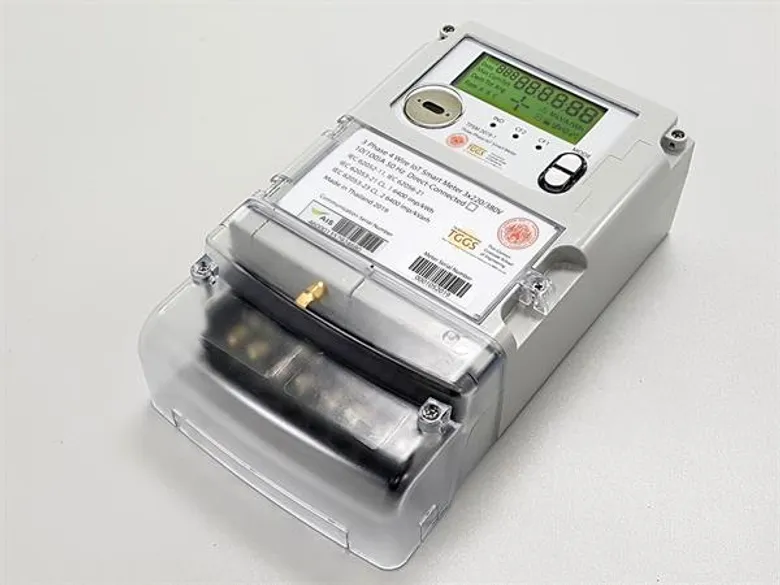 AIS ผนึก พระจอมเกล้าพระนครเหนือ ร่วมพัฒนา Smart Meter ด้วยนวัตกรรม IoT สำเร็จเป็นรายแรกในไทย