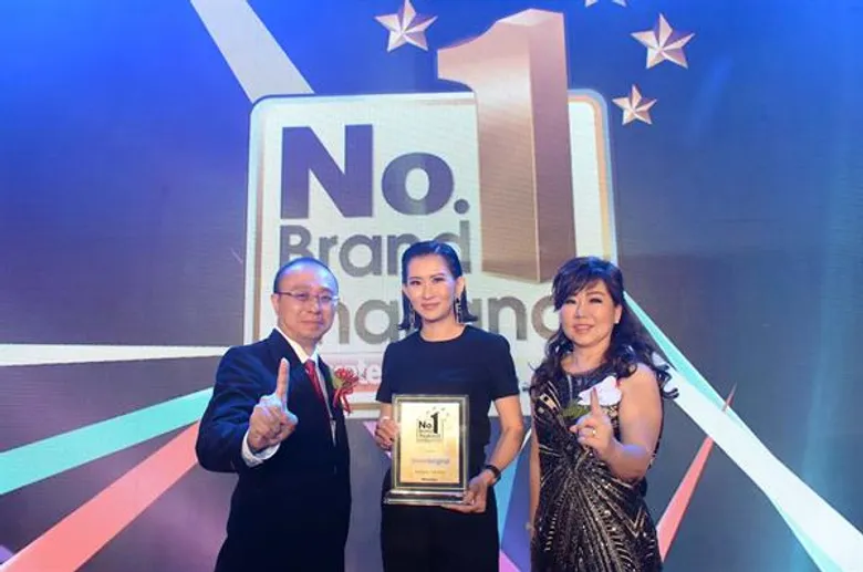 “อินเด็กซ์ ลิฟวิ่งมอลล์” คว้ารางวัล “No.1 Brand Thailand 2018-2019” แบรนด์เฟอร์นิเจอร์ที่ครองใจผู้บริโภคอันดับ 1 ในไทย จากนิตยสาร Marketeer ติดต่อกัน 4 ปีซ้อน