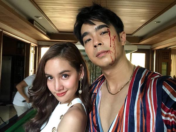 แม่หมี มาแล้ว! ไม่ผิดหวังจริงๆ กำลังเข้มข...