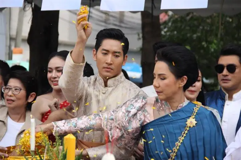 ดร.องอาจ สิงห์ลำพอง กรรมการผู้อำนวยการใหญ...
