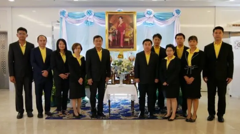 เมื่อเร็วๆ นี้ SVL Group นำโดยนายสุรเดช ม...