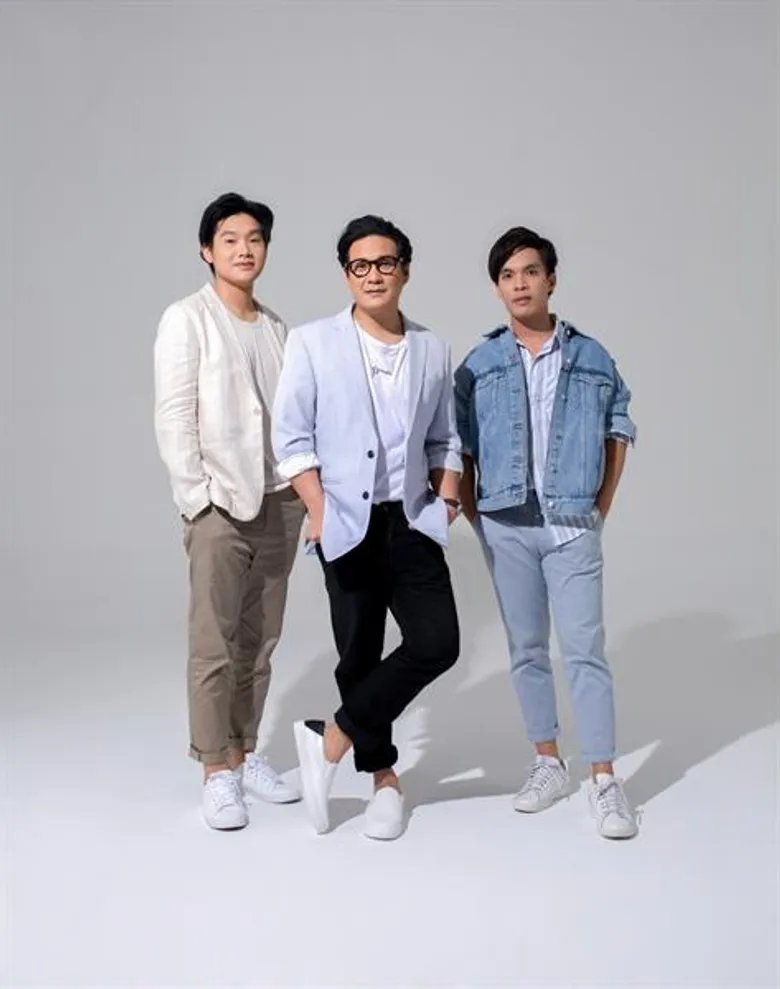 เพลงใหม่ 'วง เปรม’ชวนคน “แต่งงาน” ประเดิม 'ไต้ฝุ่น’พระเอกเอ็มวีครั้งแรก!