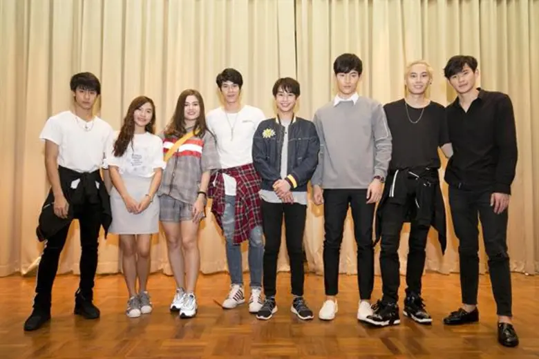 อมรินทร์ฯ เปิดตัวเว็บไซต์ Mareads.com และงาน Y aholic by Mareads ร่วมตัวแฟนนักอ่านนิยายวายครั้งใหญ่