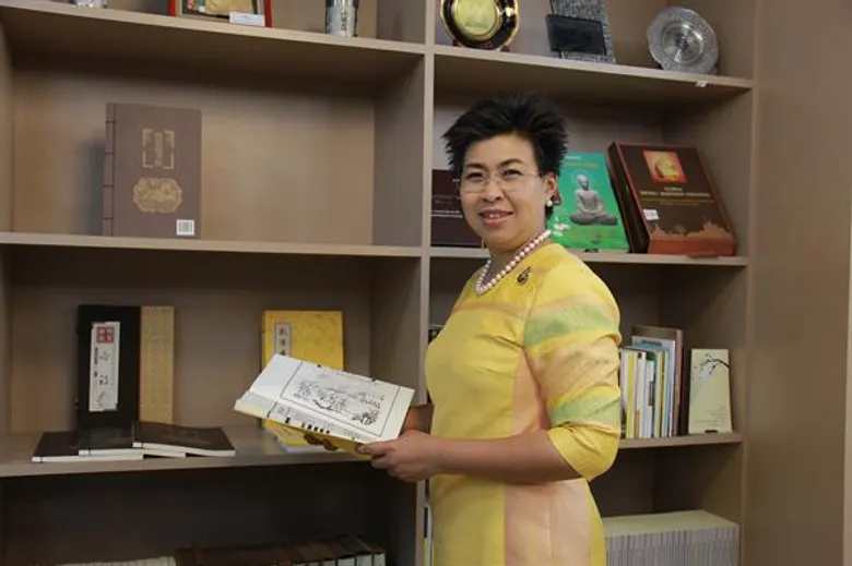 พีบีไอซี มธ. พาเปิดกรุแหล่งเรียนรู้ด้านจีนที่สมบูรณ์ที่สุดในประเทศไทย พร้อมเจาะลึก 5 จุดเด่นสุดว้าว ที่คนหลงใหลเรื่องจีนไม่ควรพลาด