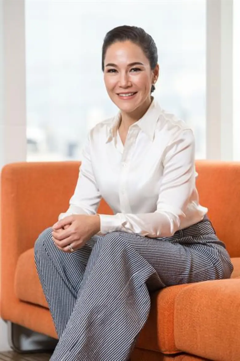 ด้วยเหตุ 15 ปีที่แล้ว คุณนีน่า ณัฐนันท์ ส...