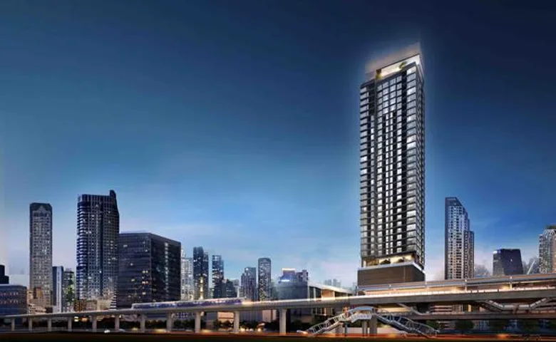 “แกรนด์ ยูนิตี้” เปิดตัวโครงการไฮไลท์ของปี อนิล สาทร 12 (ANIL Sathorn 12) ระดับ Super Luxury บนทำเลทองสาทร