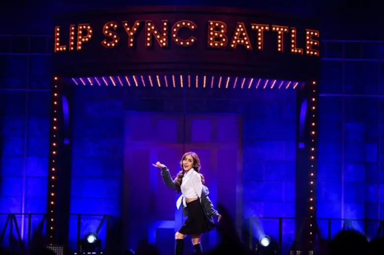 รายการฟอร์มยักษ์ "LIP SYNC BATTLE THAILAND SEASON 2...