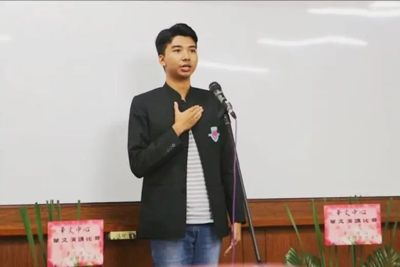 เปิดประสบการณ์ นศ.วิทยาลัยนานาชาติ ม.ศรีป...