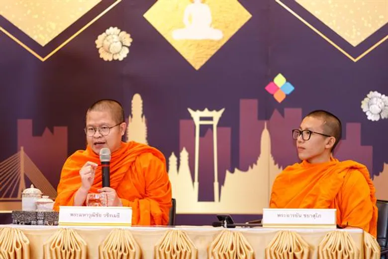“โมกขธรรม”สำคัญไฉน พระมหาวุฒิชัย วชิรเมธี ไขคำตอบ