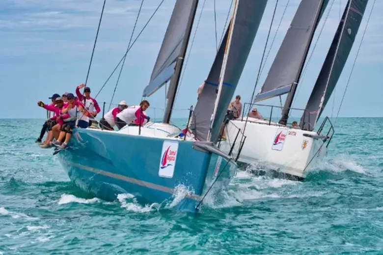 Top racers from around Asia to compete and Premier ...