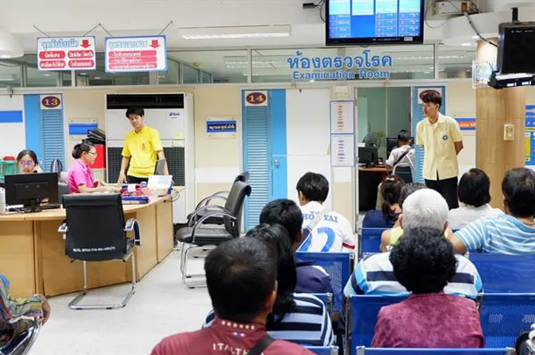 รพ.จิตเวชโคราช เผย “โรคจิตเภท” ฆ่าตัวตายสูงถึงร้อยละ 15 เหตุจากพิษ “จิตหลอน หูแว่ว” พัฒนาเทคโนโลยีป้องกัน!!