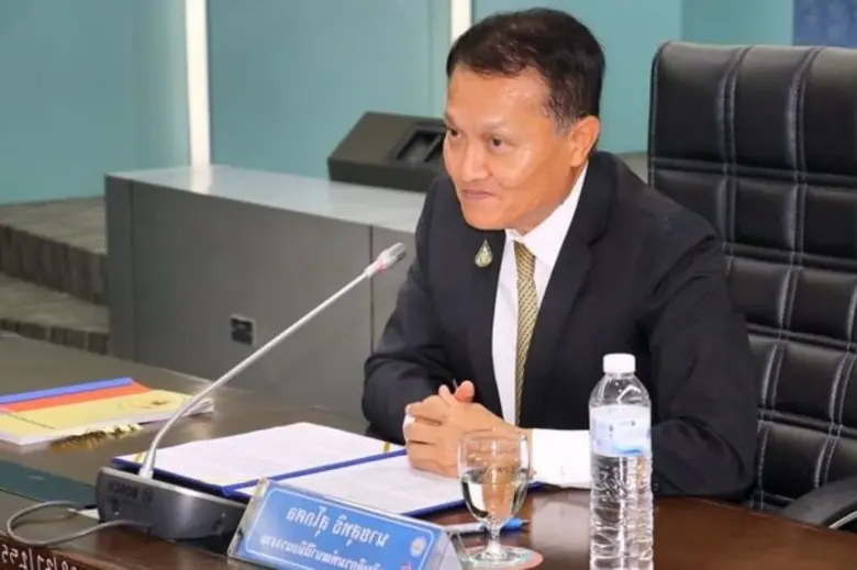 ก.แรงงาน รับมอบวัสดุ-อุปกรณ์ เอกชนหนุนการแข่งขันฝีมือแรงงานแห่งชาติ