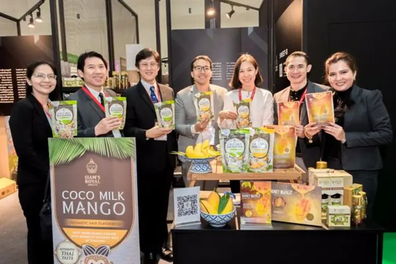 Innovative house เสริมกระบวนการวิจัยและพัฒนาให้ SMEs ไทย ยกระดับอุตสาหกรรมอาหารและเวชสำอาง