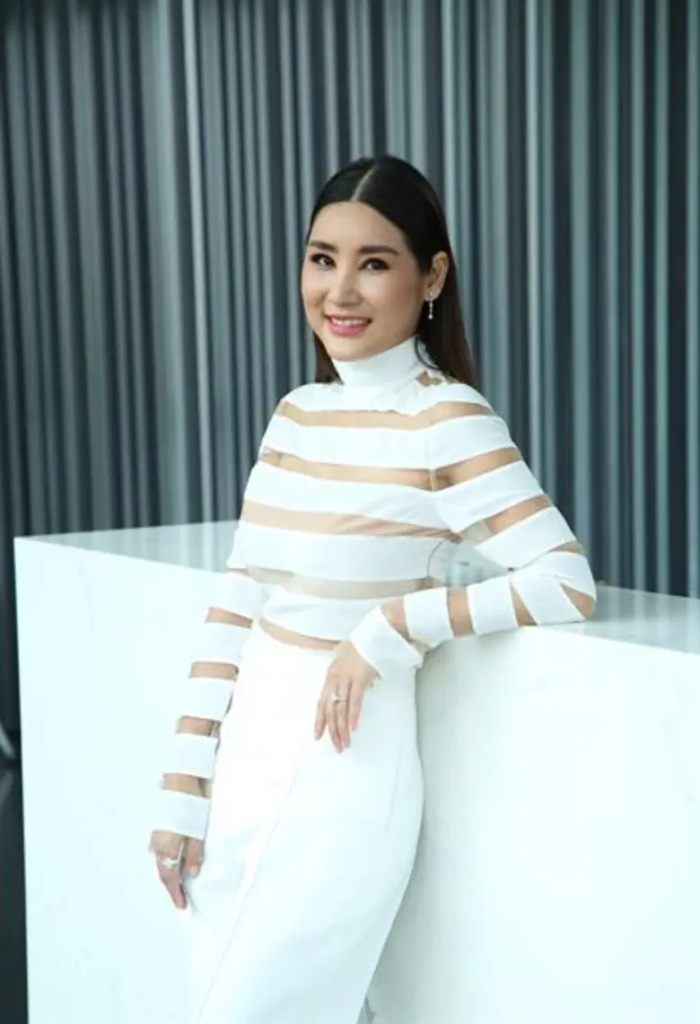 ยืนหนึ่ง สมกับเป็นไอดอลสาวเก่ง 2019 ตัวจร...