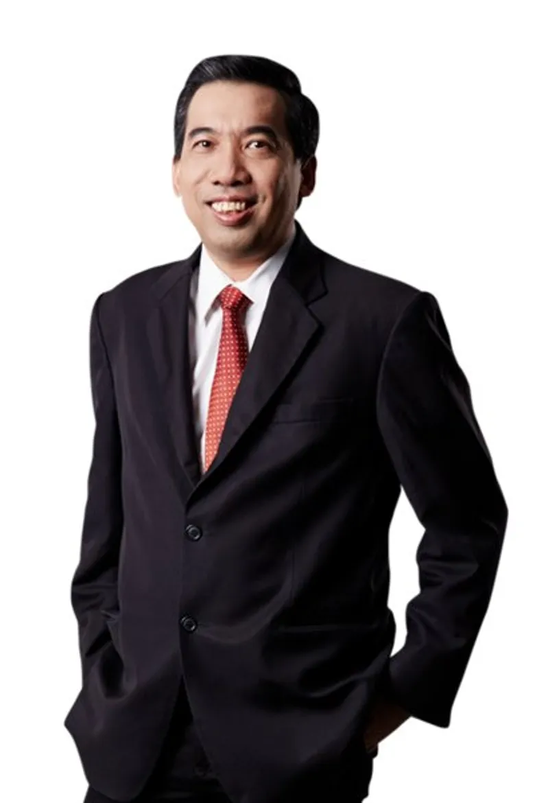 เอสซีจี แต่งตั้งผู้บริหารระดับสูง