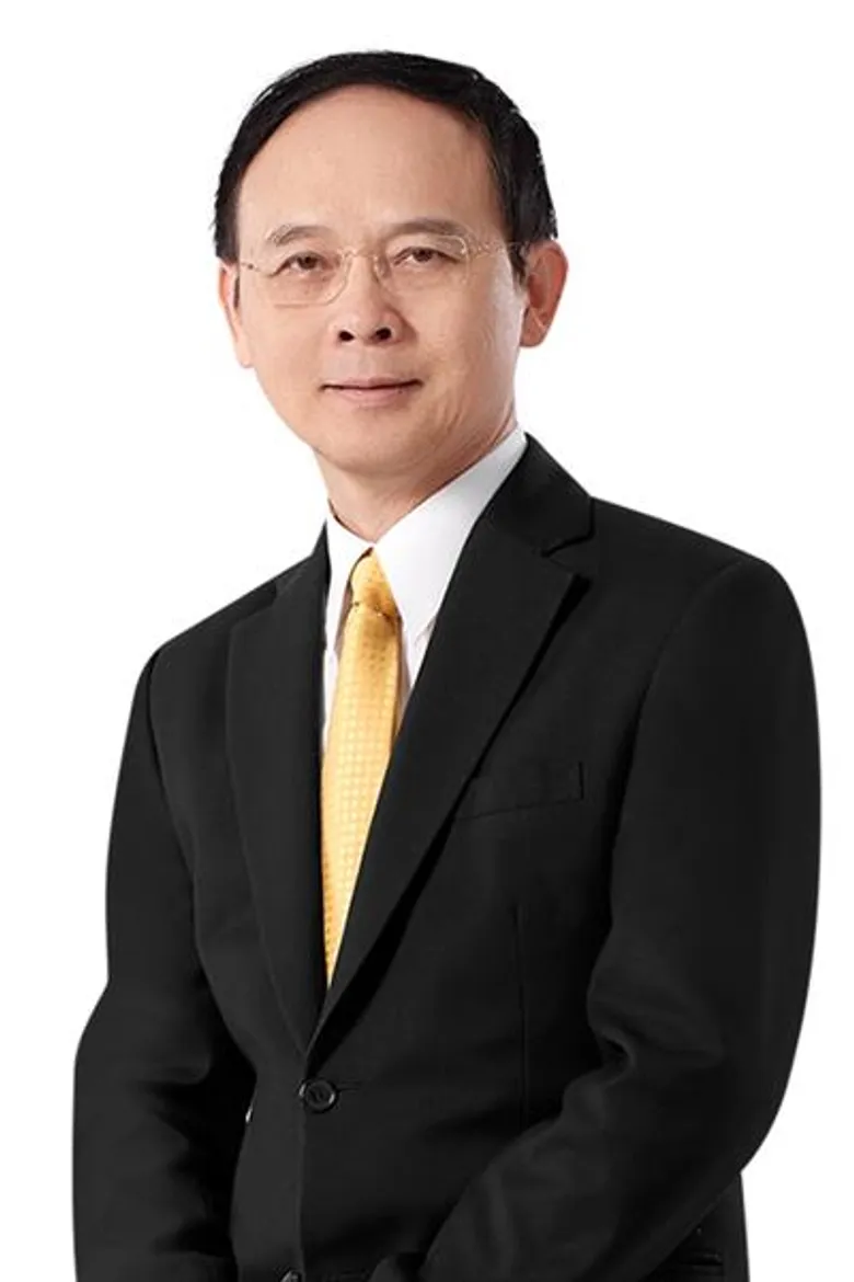 เอสซีจี แต่งตั้งผู้บริหารระดับสูง