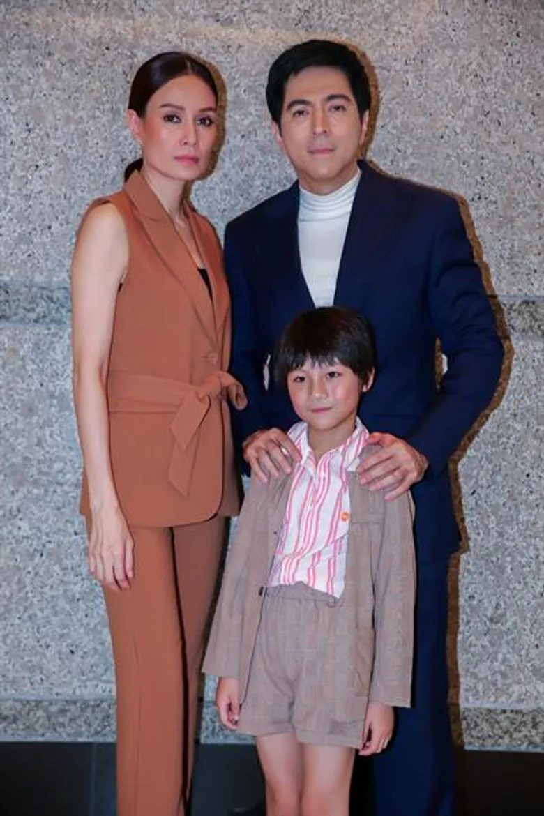 ช่องวัน 31 จับมือ CHANGE2561 เปิดละครสุดดราม่า "ใบไม้ที่ปลิดปลิว"