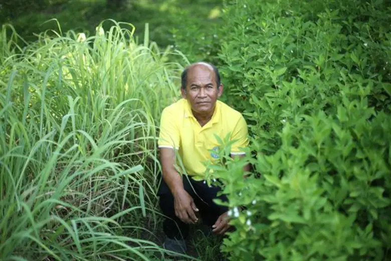 อุทยานธรรมชาติวิทยาสิรีรุกขชาติ ยกระดับภูมิปัญญาไทยสู่สากล ตั้งเป้าบูรณาการแหล่งเรียนรู้สมุนไพรครบวงจรภายใน 2 ปี